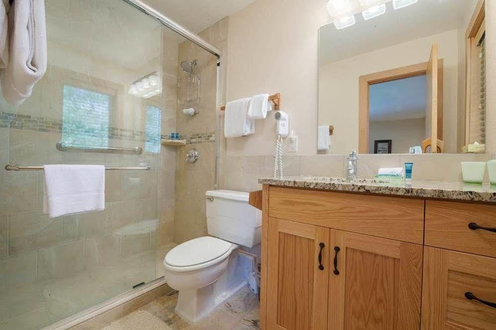 Rendezvous By Jhrl Hotel Teton Village Ngoại thất bức ảnh